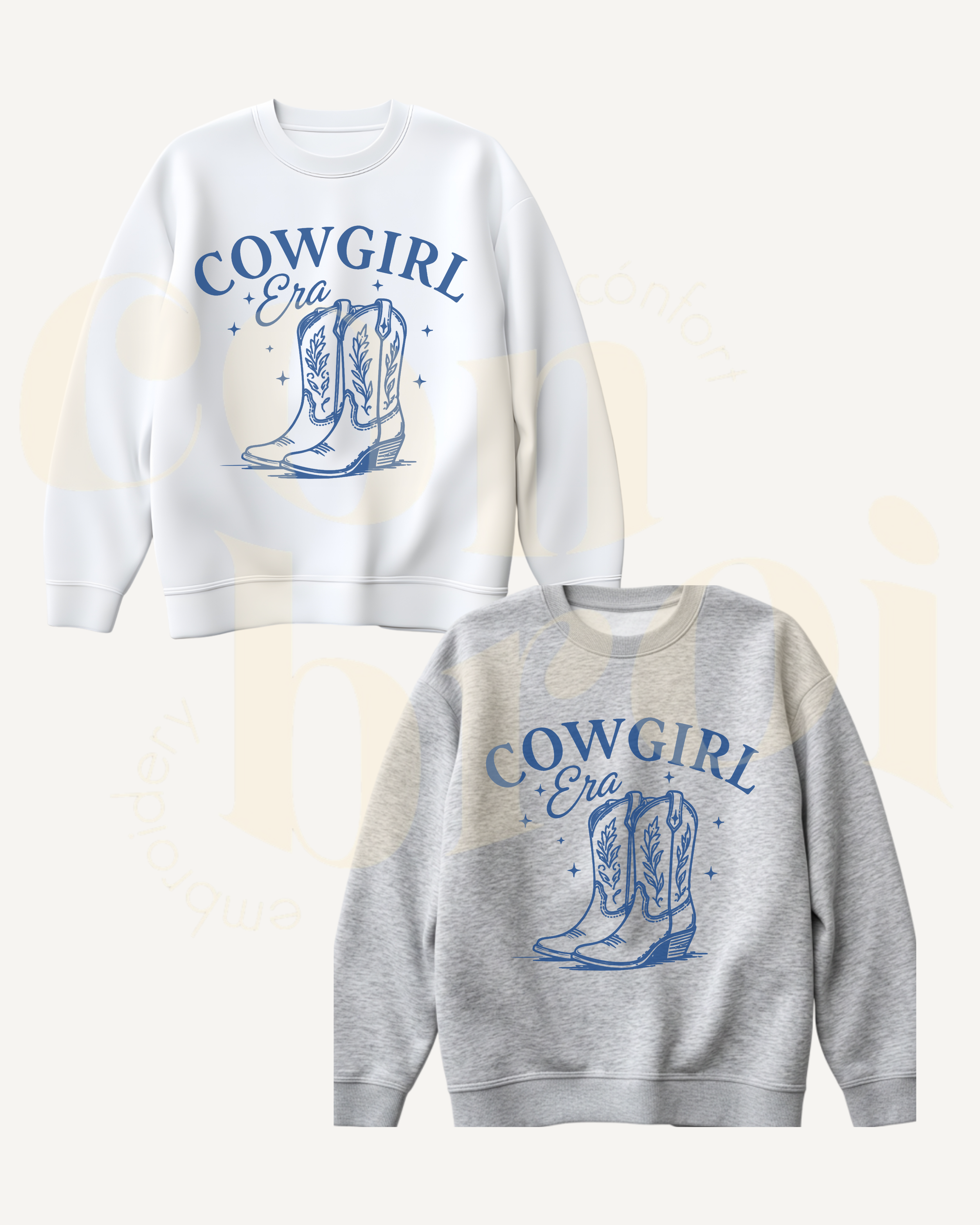 Sudadera básica