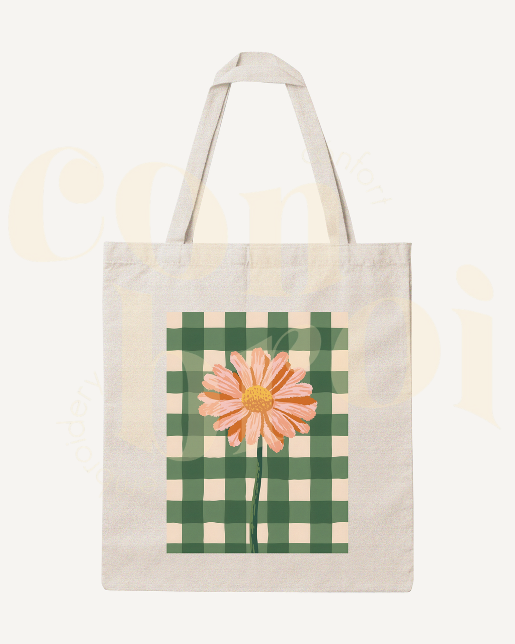 6 pzas de Tote Bag sublimada