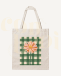 Tote Bag Flor
