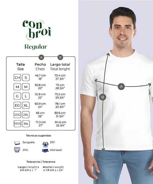 Playera Coctail Girl