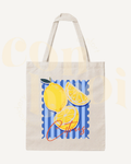 Tote Bag Citrus