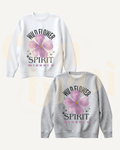 Sudadera Wildflower