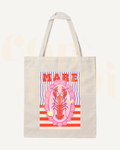 Tote Bag Mare
