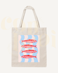 Tote Bag Pez