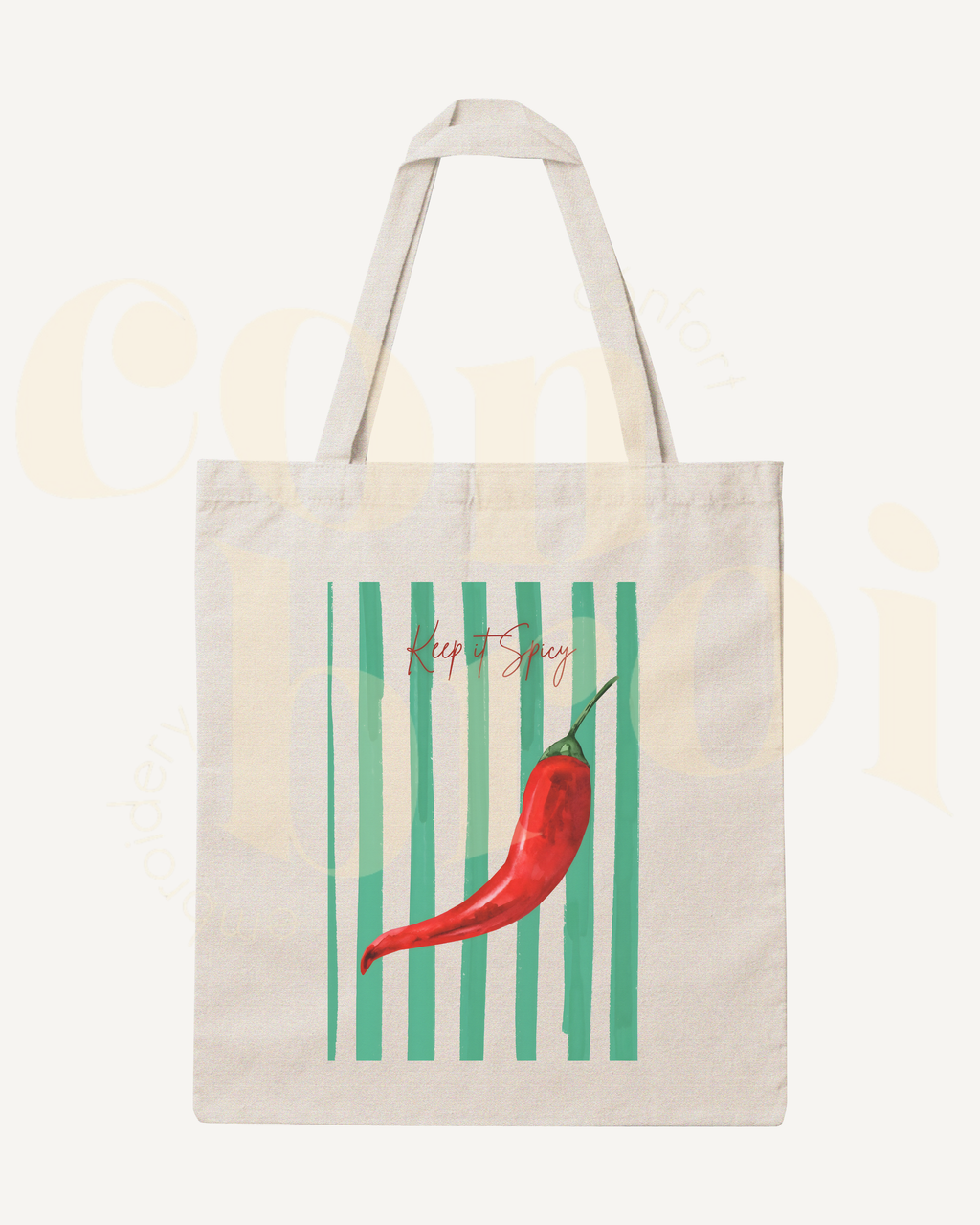 6 pzas de Tote Bag sublimada
