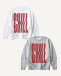 Sudadera Chill