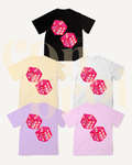 Playera Dados